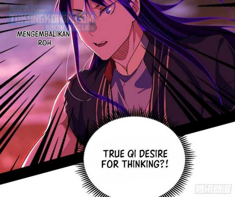 I’m An Evil God Chapter 292